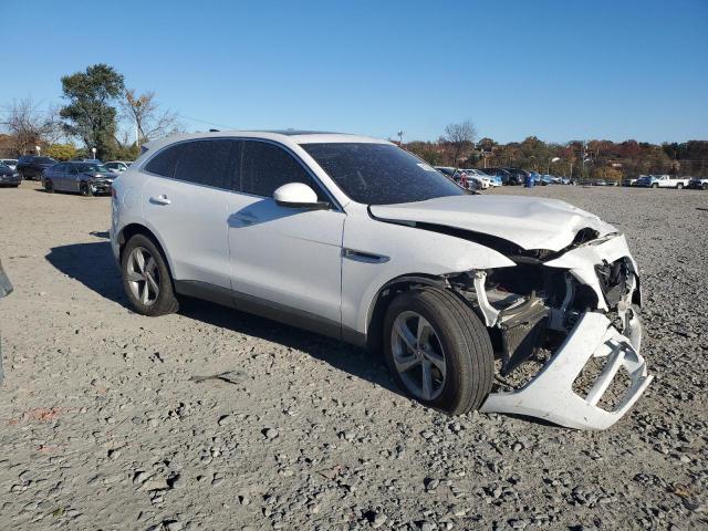 Фото 4 - JAGUAR F-PACE