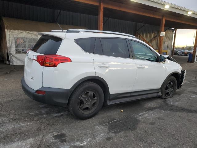 Фото 3 - TOYOTA RAV4