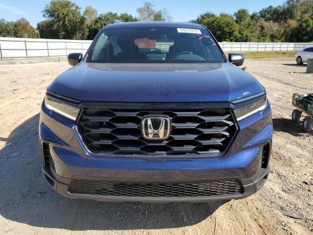 Фото 5 - HONDA PILOT