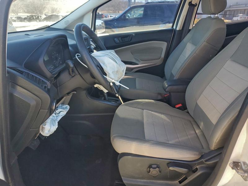 Фото 7 - FORD ECOSPORT