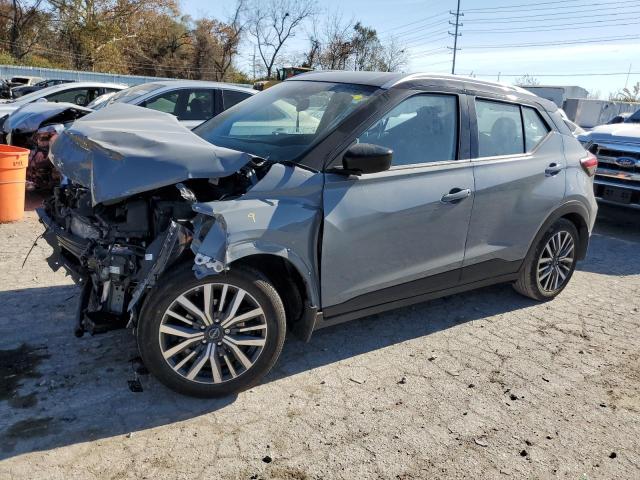 Фото 1 - NISSAN KICKS