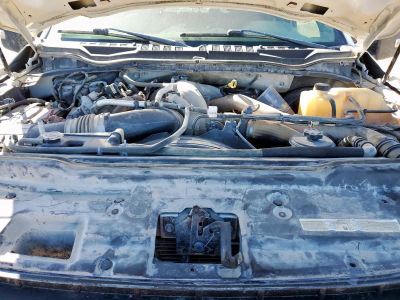 Фото 11 - FORD F250