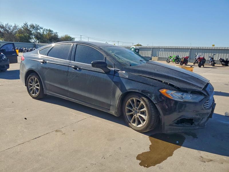 Фото 4 - FORD FUSION