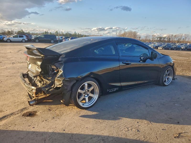 Фото 3 - HONDA CIVIC