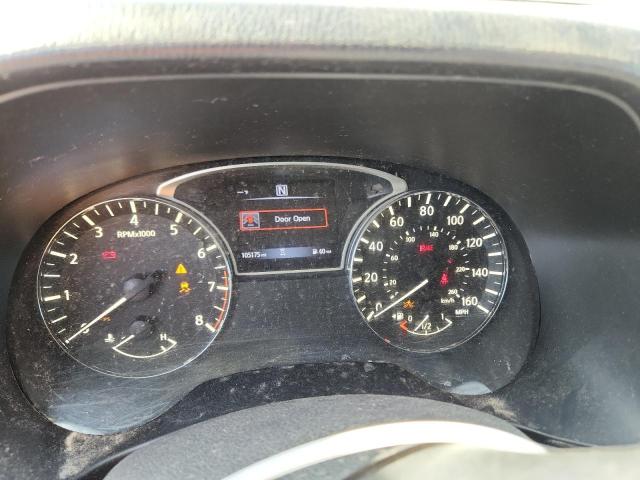 Фото 9 - NISSAN PATHFINDER