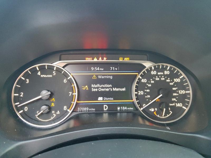 Фото 9 - NISSAN ALTIMA