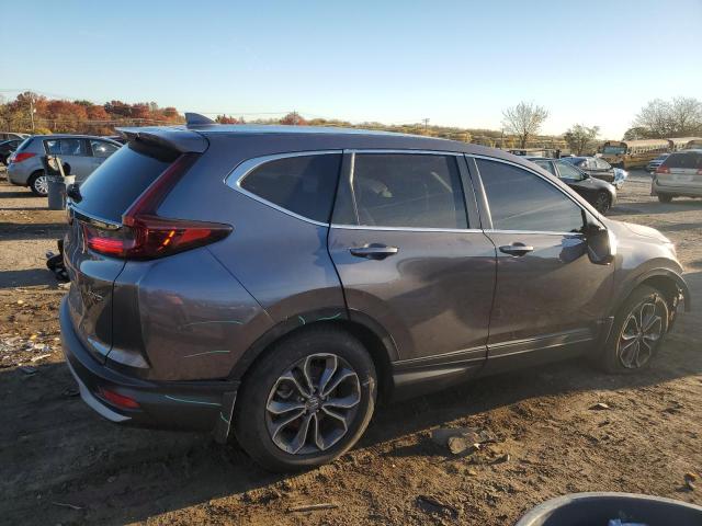 Фото 3 - HONDA CRV