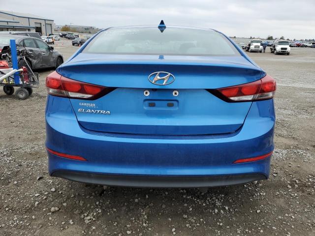 Фото 6 - HYUNDAI ELANTRA