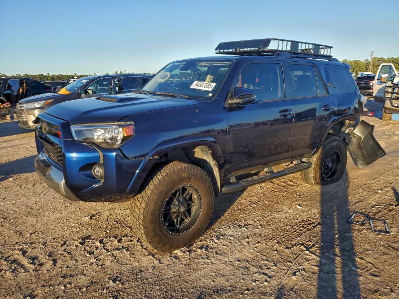 Фото 1 - TOYOTA 4RUNNER