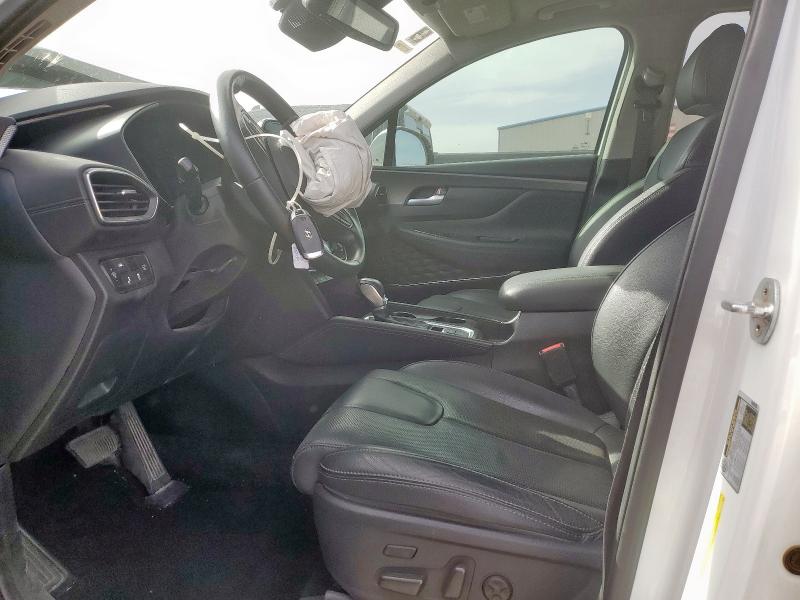 Фото 7 - HYUNDAI SANTA FE