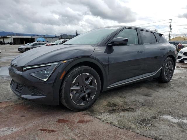 KIA EV6 LIGHT 2025 VIN 5XYC34JA3SG004480