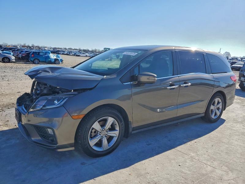 Фото 1 - HONDA All Models