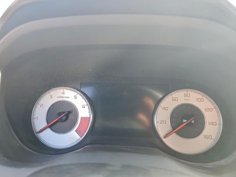 ACURA RDX 2021 VIN 5J8TC2H6XML046482