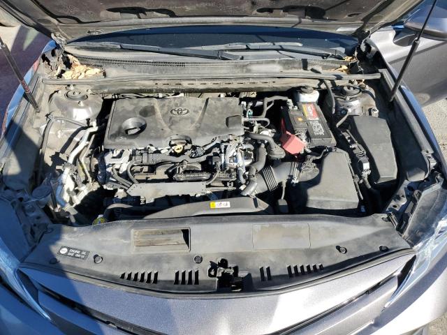 Фото 11 - TOYOTA CAMRY