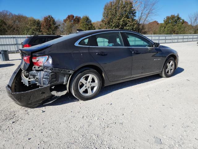 Фото 3 - CHEVROLET MALIBU