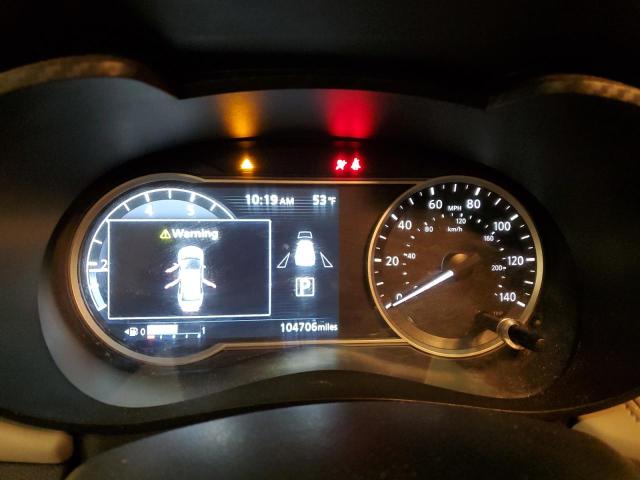 Фото 9 - NISSAN VERSA