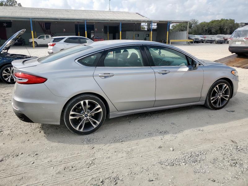 Фото 3 - FORD FUSION