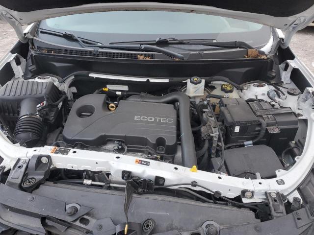 Фото 12 - CHEVROLET EQUINOX