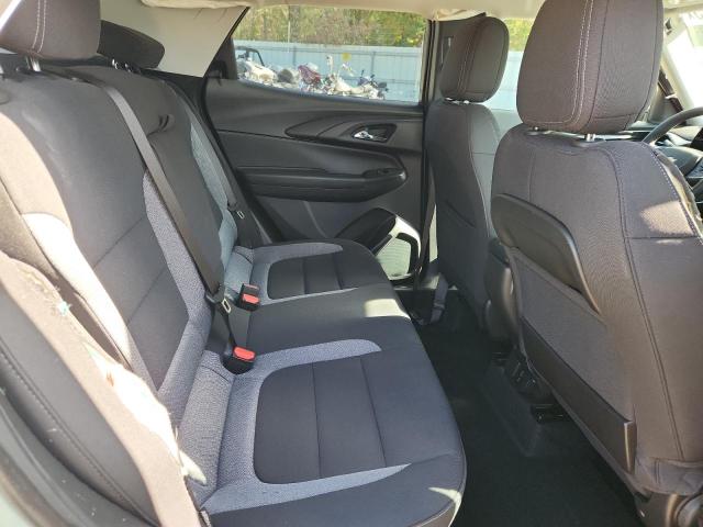 Фото 11 - CHEVROLET TRAILBLZR