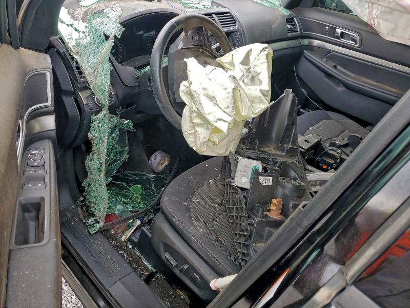 Фото 8 - FORD EXPLORER