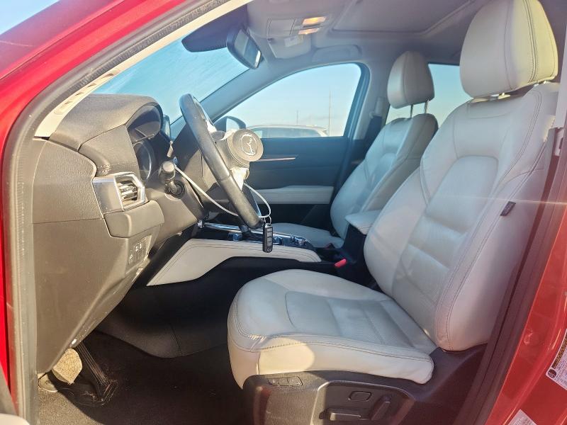 Фото 7 - MAZDA CX-5