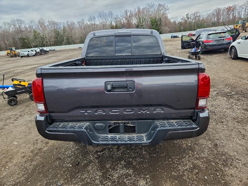 Фото 6 - TOYOTA TACOMA