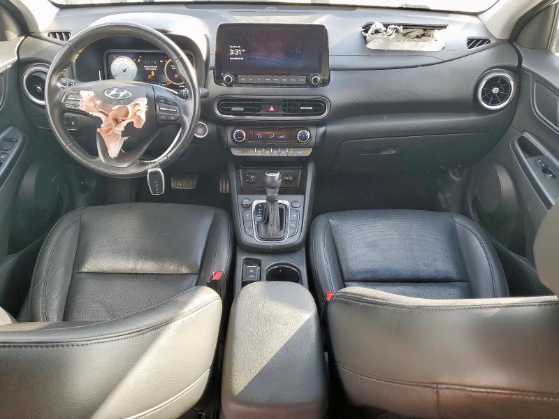 Фото 8 - HYUNDAI KONA