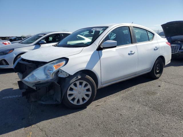 Фото 1 - NISSAN VERSA