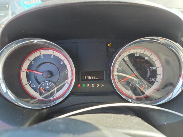 Фото 9 - DODGE CARAVAN