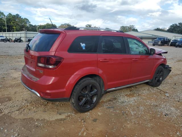 Фото 3 - DODGE JOURNEY