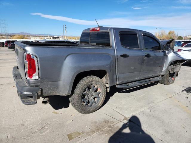 Фото 3 - GMC CANYON