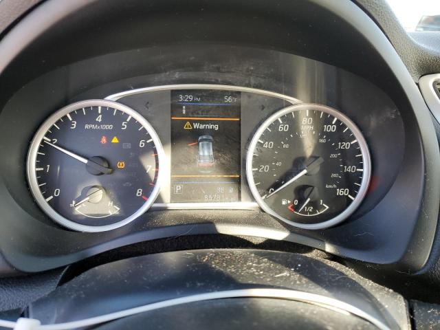 Фото 9 - NISSAN SENTRA