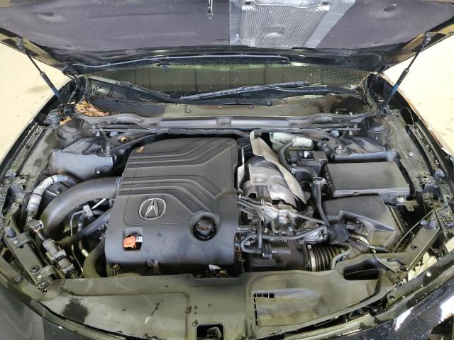 Фото 11 - ACURA TLX