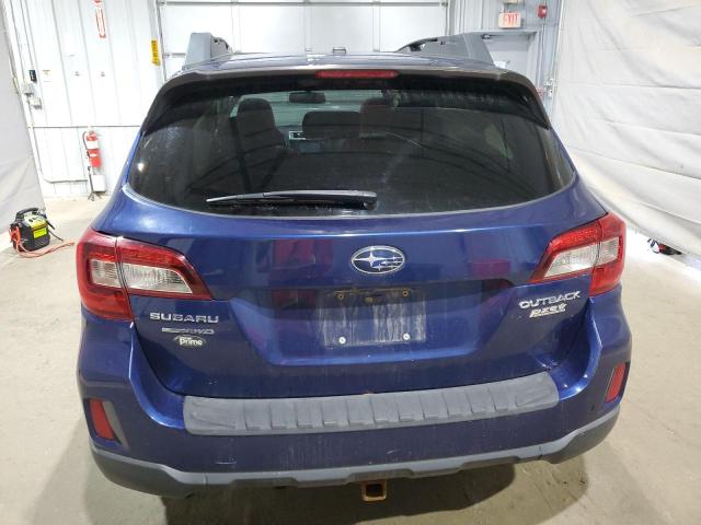 Фото 6 - SUBARU OUTBACK