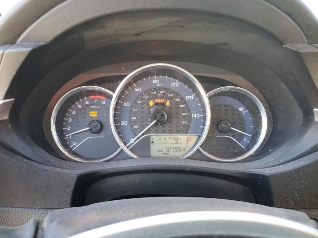 Фото 9 - TOYOTA COROLLA