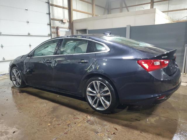 Фото 2 - CHEVROLET MALIBU