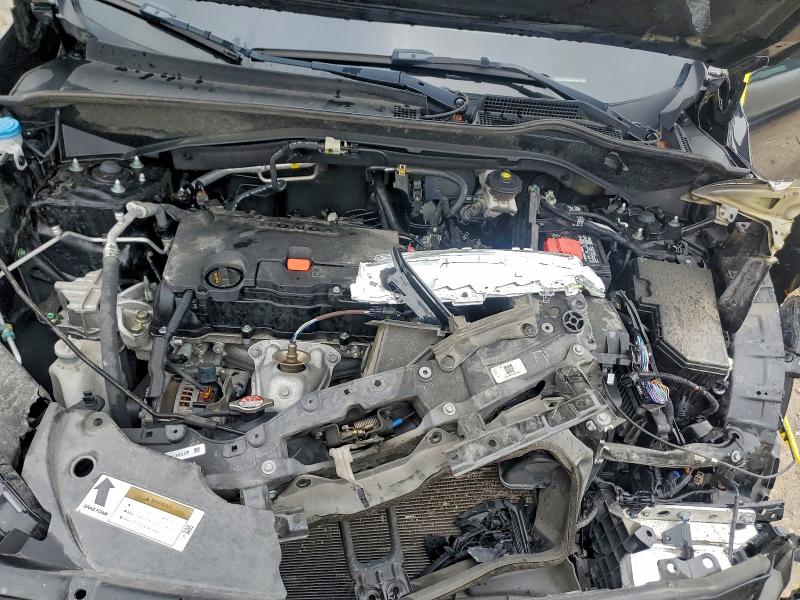 Фото 12 - HONDA HR-V