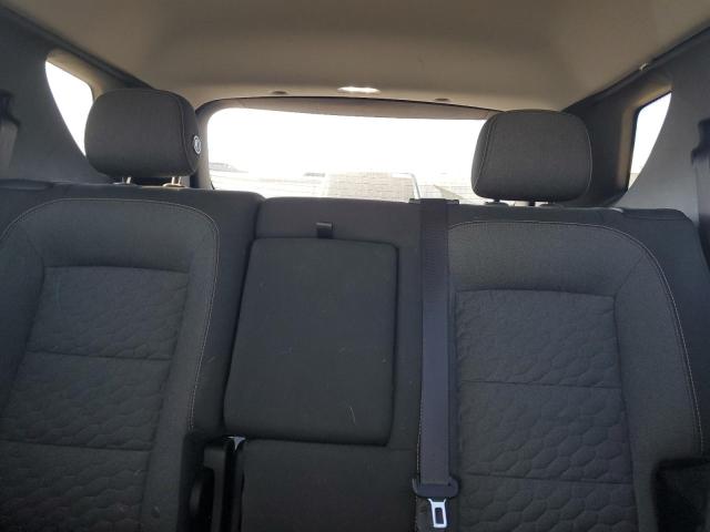 Фото 10 - CHEVROLET EQUINOX