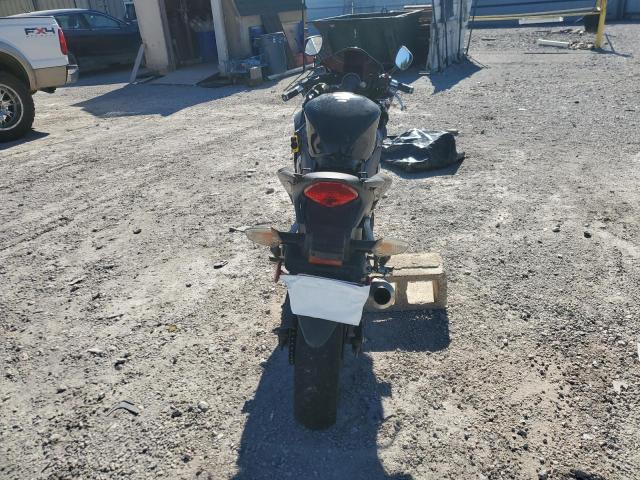 HONDA CBR CYCLE 2013