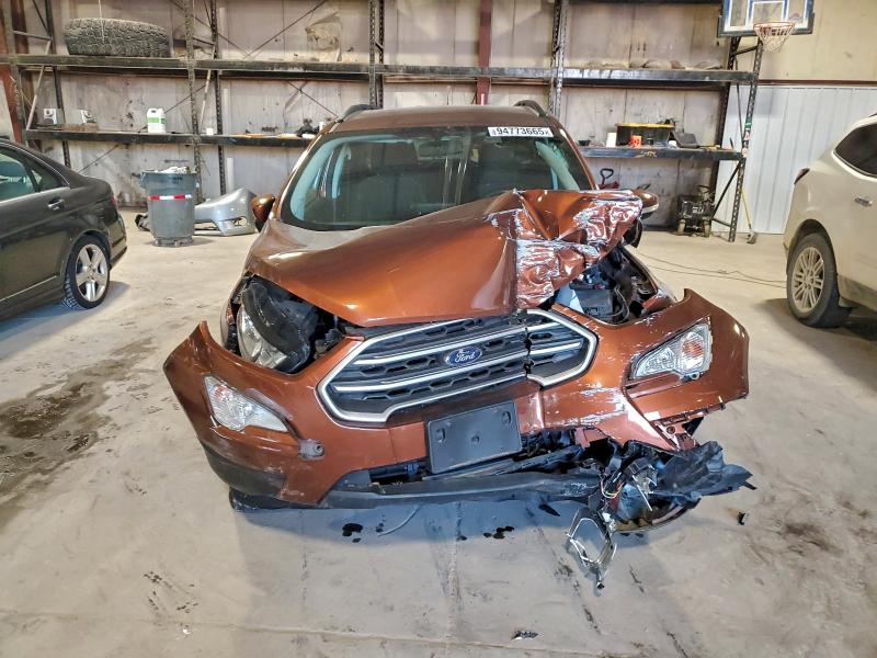 Фото 5 - FORD ECOSPORT