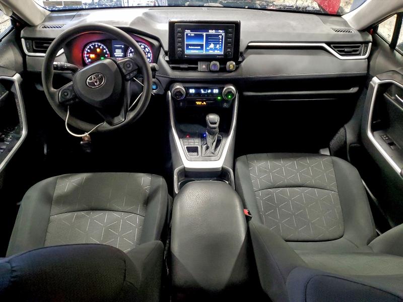 Фото 8 - TOYOTA RAV4