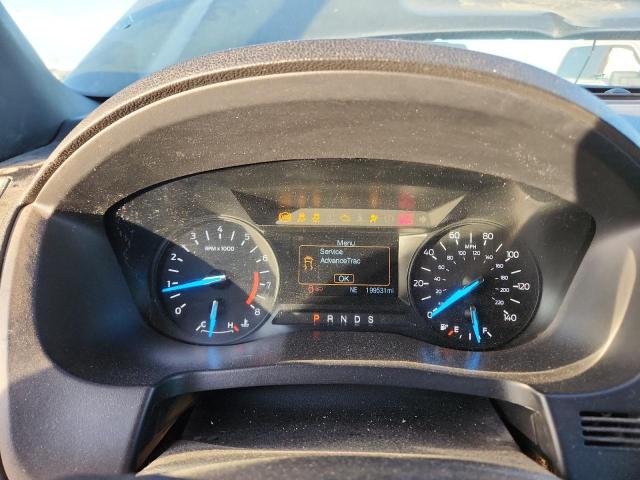 Фото 9 - FORD EXPLORER