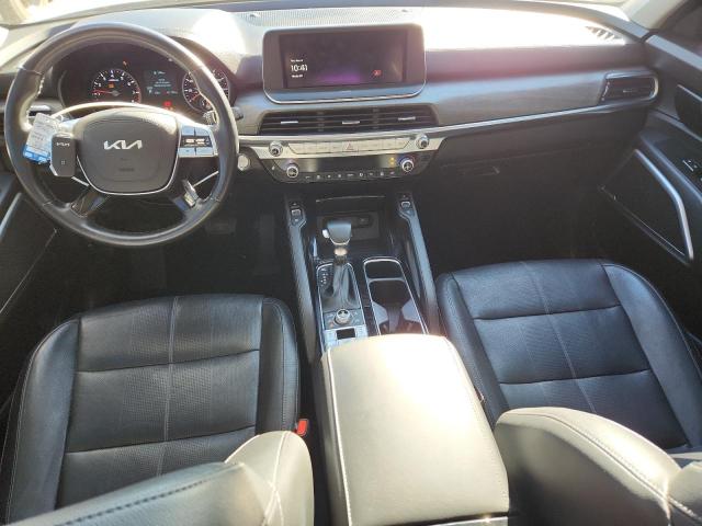 Фото 8 - KIA TELLURIDE