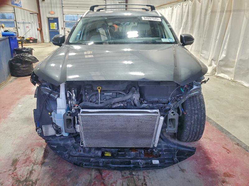 Фото 5 - HYUNDAI PALISADE