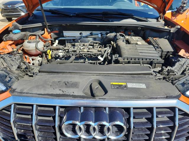 Фото 12 - AUDI Q3