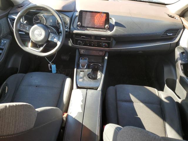 Фото 8 - NISSAN ROGUE