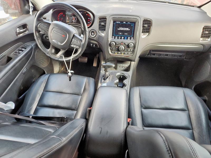 Фото 8 - DODGE DURANGO