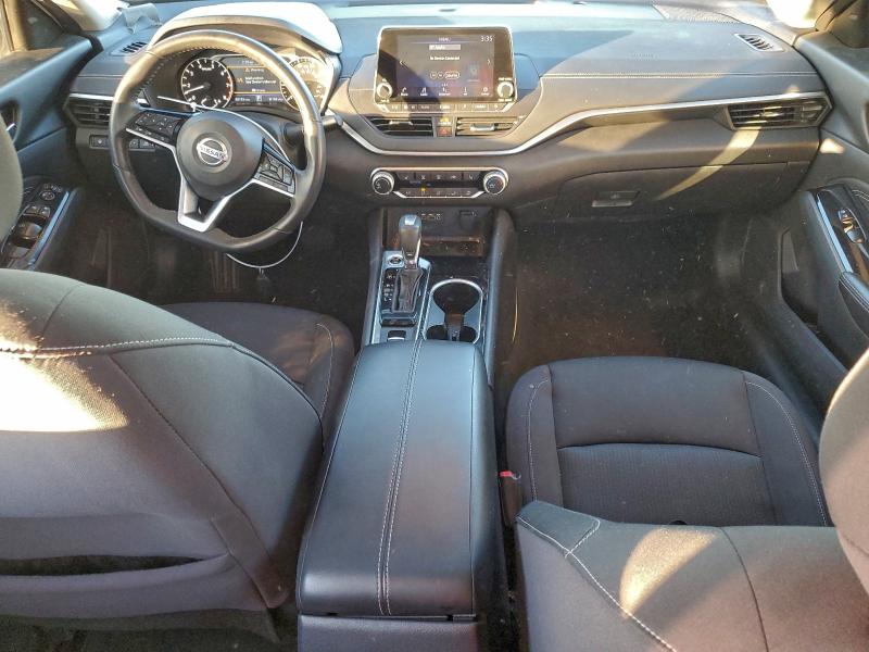 Фото 8 - NISSAN ALTIMA