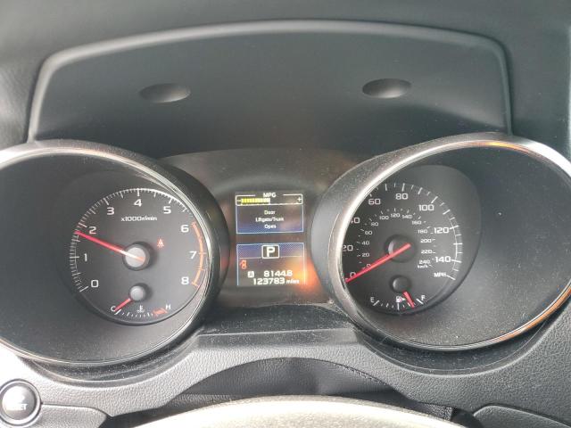 Фото 9 - SUBARU LEGACY