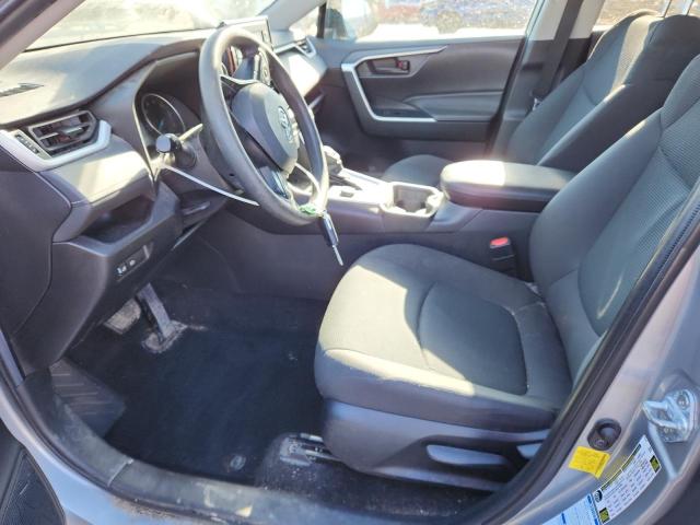 Фото 7 - TOYOTA RAV4